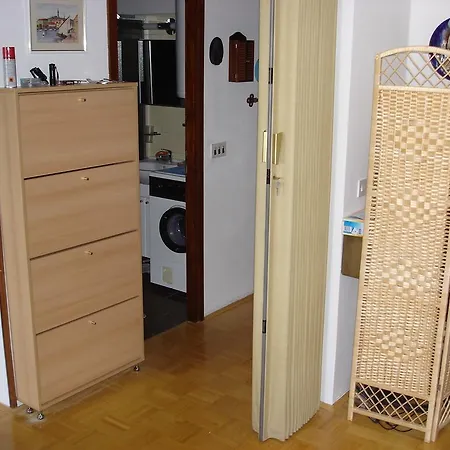 Appartement Dubravka I Poreč
