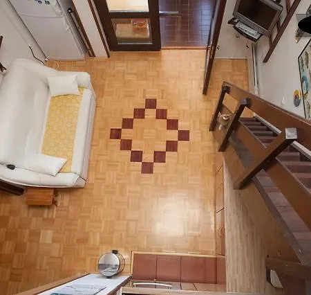 Appartement Dubravka I *