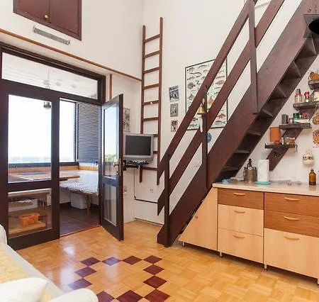 Dubravka I Appartement *