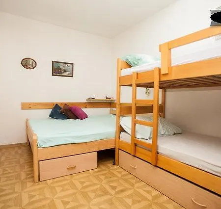 Dubravka I Appartement Poreč