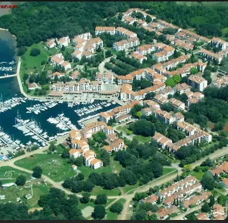 Appartement Dubravka I