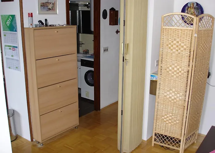 Apartamento Dubravka I Poreč