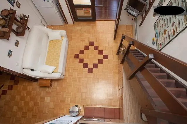 Apartamento Dubravka I *