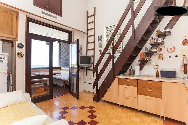 Dubravka I Apartamento *