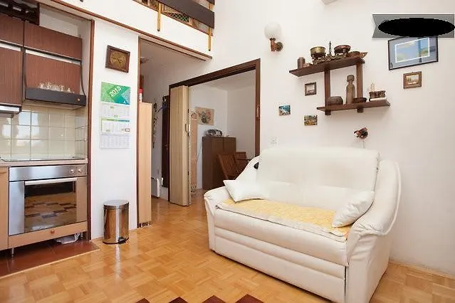 Apartamento Dubravka I Poreč