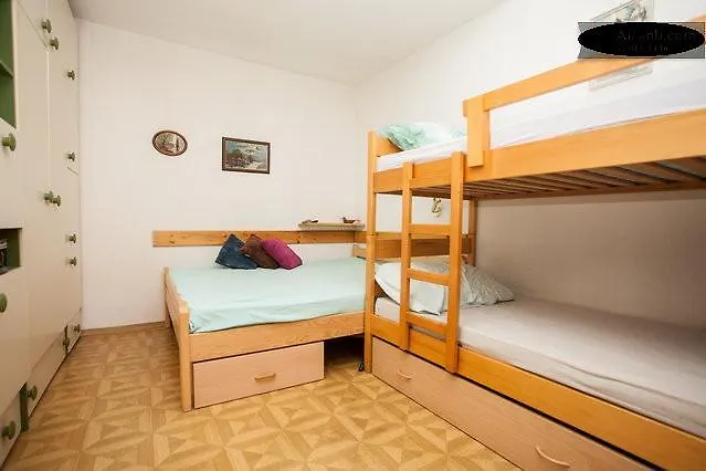 Dubravka I Apartamento Poreč