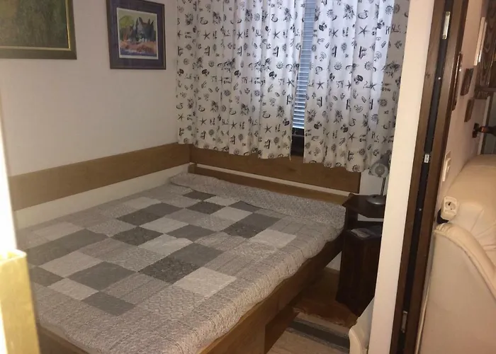 Dubravka I Apartamento *