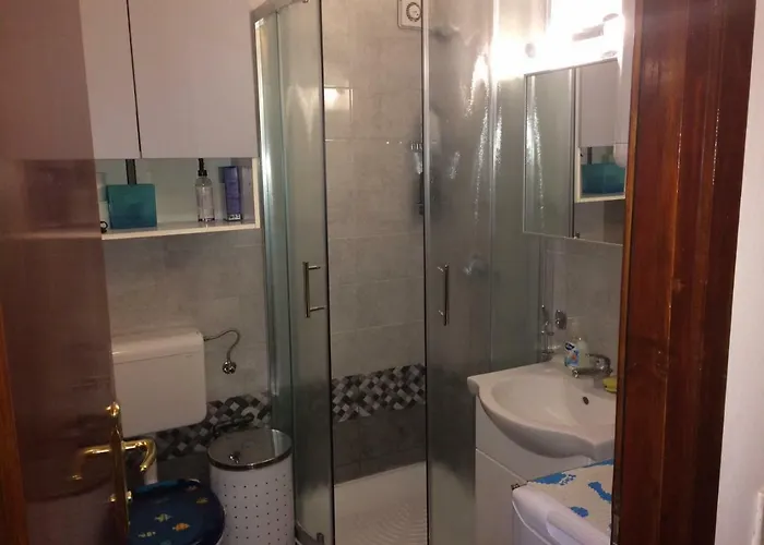 Apartamento Dubravka I Poreč