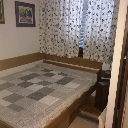 Dubravka I Apartment *